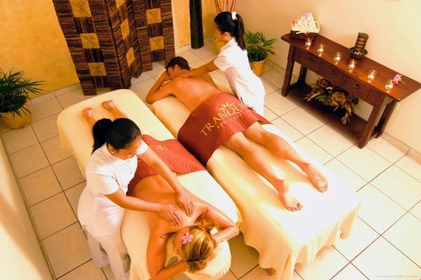 Verandah Resort & Spa Antigua All Inclusive (Saint John's)